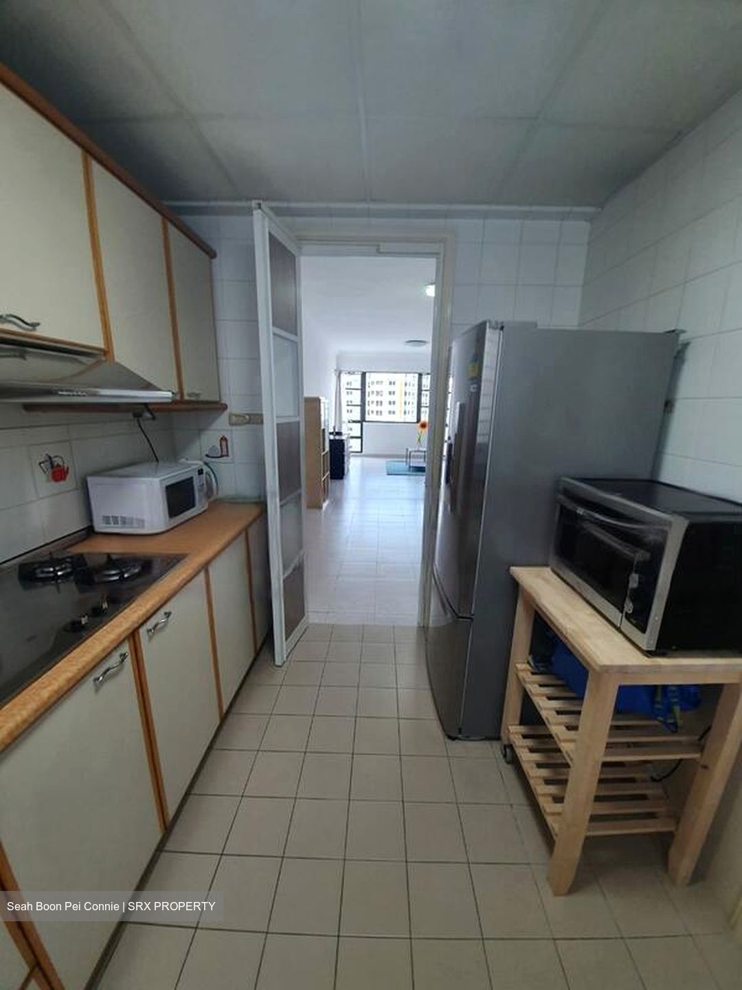 Central Green Condominium (D3), Condominium #449439421